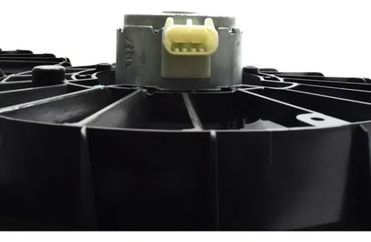 CSA-48803C - MOTOVENTILADOR PARA RADIADOR PARA PONTIAC G6 4 2.4 2006-2010
