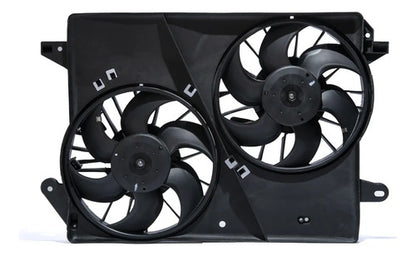 CSA-48802C - MOTOVENTILADOR PARA RADIADOR PARA CHRYSLER 300 8 5.7 2005-2008
