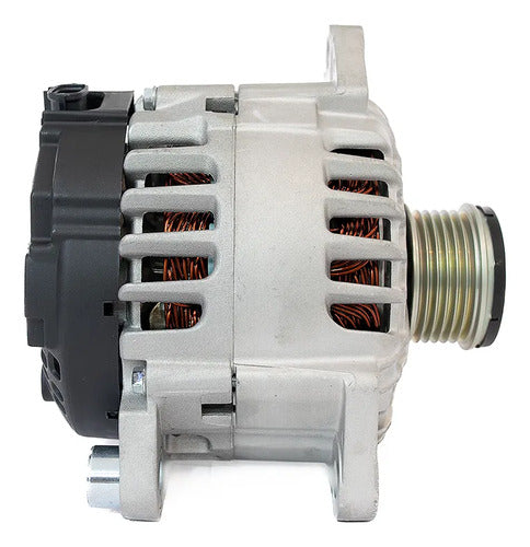 CSA-48791C - ALTERNADOR VALEO PARA NISSAN ALTIMA 4 2.5 2007-2009