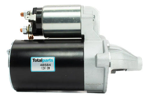 CSA-48584C - MARCHA VALEO PARA DODGE ATOS 4 1.0 2001-2008