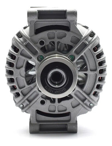 CSA-48532C - ALTERNADOR TIPO BOSCH PARA MERCEDES-BENZ SPRINTER 5 2.7 2003-2010