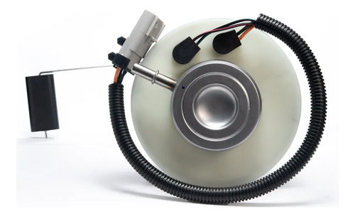 CSA-48481C - BOMBA DE GASOLINA MÓDULO PARA DODGE DAKOTA 4 2.5 2000-2001