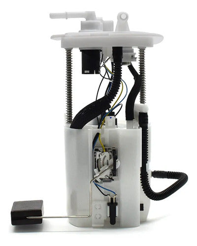 CSA-48472C - BOMBA DE GASOLINA MÓDULO PARA INFINITI JX35 6 3.5 2013-2013