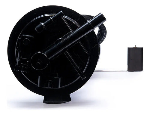 CSA-48432C - BOMBA DE GASOLINA MÓDULO PARA GMC SIERRA 1500 8 5.3 2009-2009