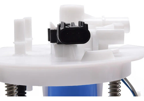 CSA-48416C - BOMBA DE GASOLINA MÓDULO PARA BUICK LACROSSE 6 3.6 2012-2016