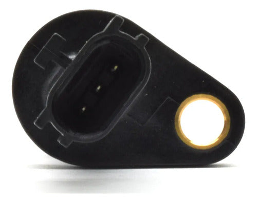 CSA-48376C - SENSOR DE VELOCIDAD (VSS) PARA NISSAN ALTIMA 4 2.5 2007-2013