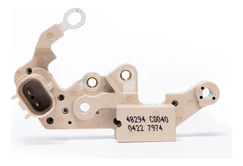 CSA-48294C - REGULADOR PARA ALTERNADOR NIPPONDENSO PARA CHRYSLER CONCORD 6 2.7 1998-2001