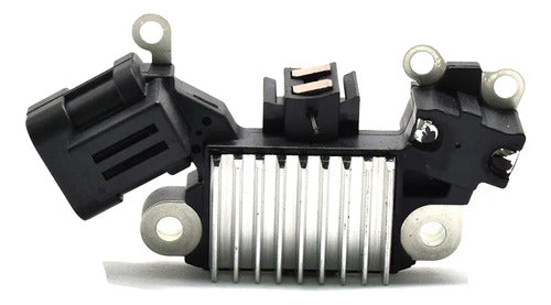 CSA-48290C - REGULADOR PARA ALTERNADOR HITACHI PARA NISSAN SENTRA 4 1.8 2002-2006