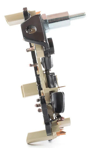CSA-48278C - PORTA DIODOS PARA ALTERNADOR NIPPONDENSO PARA ACURA CSX 4 2.0 2006-2008
