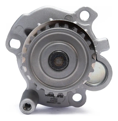 CSA-47963C - BOMBA DE AGUA PARA AUDI A3 4 2.0 2006-2008