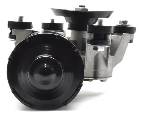 CSA-47725C - MOTOR LIMPIAPARABRISAS PARA TOYOTA HILUX 2004-2004