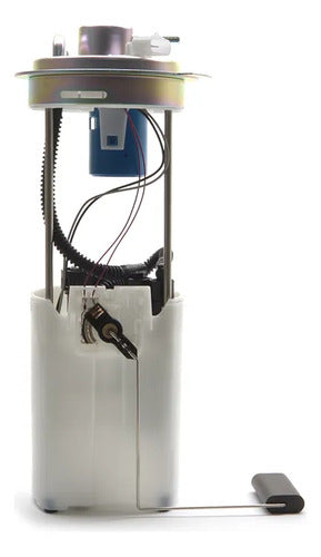 CSA-47589C - BOMBA DE GASOLINA MÓDULO PARA CHEVROLET SILVERADO 1500 HD 8 6.0 2005-2006