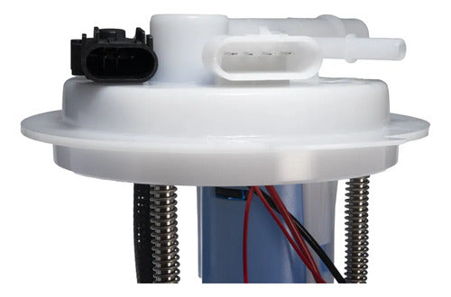 CSA-47567C - BOMBA DE GASOLINA MÓDULO PARA GMC SIERRA 1500 8 5.3 2010-2013