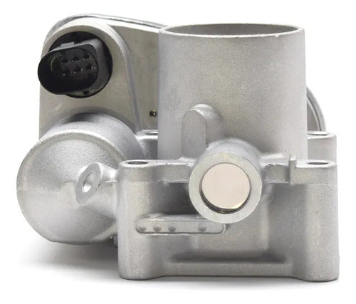 CSA-47555C - CUERPO DE ACELERACIÓN PARA VOLKSWAGEN CROSSFOX 4 1.6 2011-2014