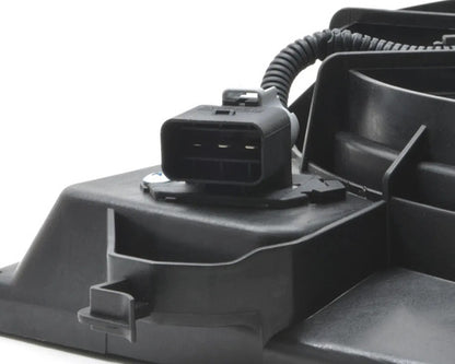 CSA-47485C - MOTOVENTILADOR PARA RADIADOR PARA DODGE ATTITUDE 4 1.6 2011-2013