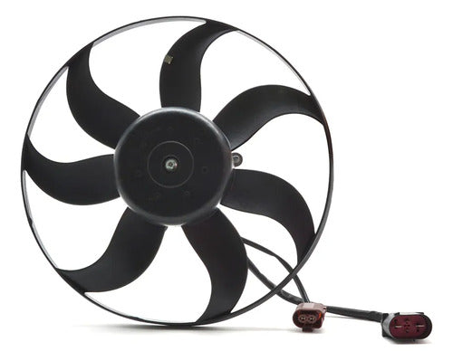 CSA-47335C - MOTOVENTILADOR PARA RADIADOR PARA AUDI A3 4 1.6 2004-2013