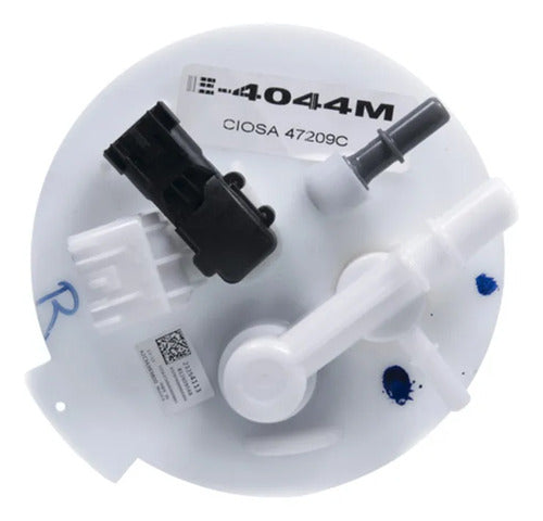 CSA-47209C - BOMBA DE GASOLINA MÓDULO PARA CHEVROLET SILVERADO 2500 HD 8 6.0 2011-2016