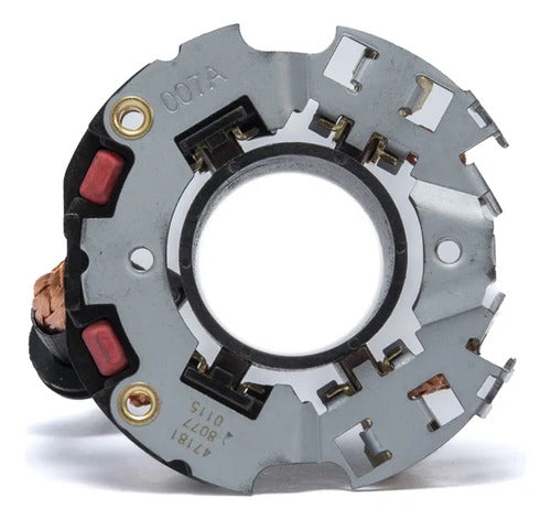 CSA-47181C - PORTA CARBON PARA MARCHA TIPO BOSCH PARA NISSAN TSURU 4 1.6 2004-2010