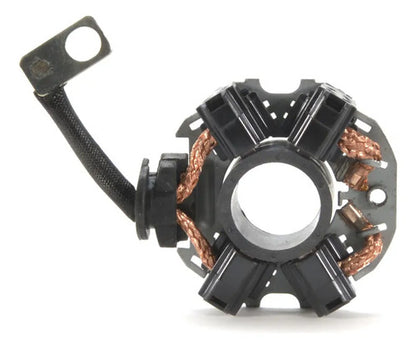CSA-47175C - PORTA CARBON PARA MARCHA TIPO MITSUBISHI PARA MAZDA 3 4 2.5 2014-2018