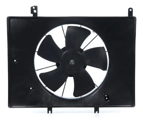 CSA-47081C - MOTOVENTILADOR PARA RADIADOR PARA TOYOTA AVANZA 4 1.5 2012-2019