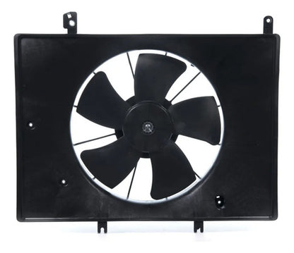 CSA-47081C - MOTOVENTILADOR PARA RADIADOR PARA TOYOTA AVANZA 4 1.5 2012-2019