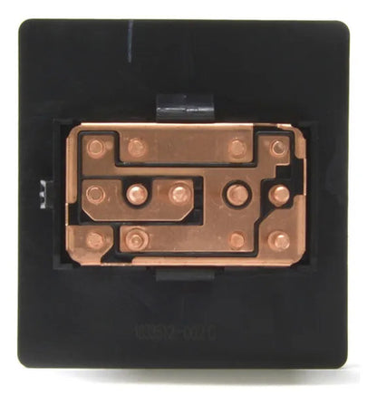 CSA-46231C - SWITCH INTERRUPTOR DE VIDRIOS PARA CHEVROLET ASTRO 6 4.3 1985-1995