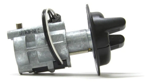 CSA-46213C - CILINDRO DE LLAVE PARA CHEVROLET CAVALIER 4 2.2 1997-1999