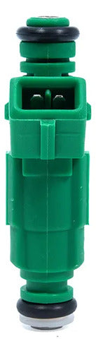 CSA-45784C - INYECTOR DE COMBUSTIBLE PARA CHEVROLET ASTRA 4 2.4 2004-2006