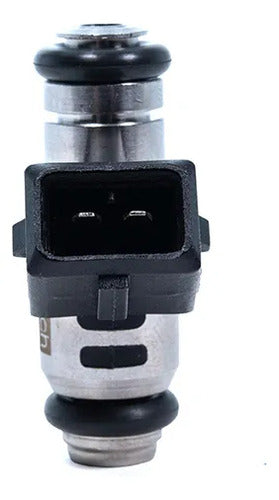 CSA-45785C - INYECTOR DE COMBUSTIBLE PARA FIAT PANDA 4 1.2 2011-2012