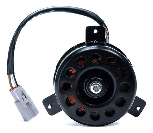 CSA-44587C - MOTOVENTILADOR PARA RADIADOR PARA CHEVROLET AVEO 4 1.6 2009-2017