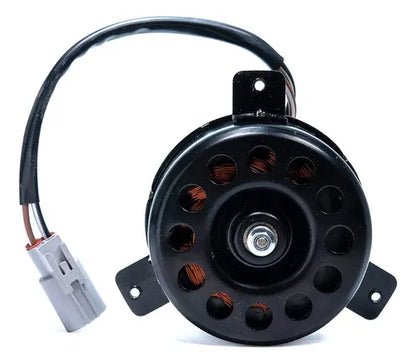 CSA-44587C - MOTOVENTILADOR PARA RADIADOR PARA CHEVROLET AVEO 4 1.6 2009-2017
