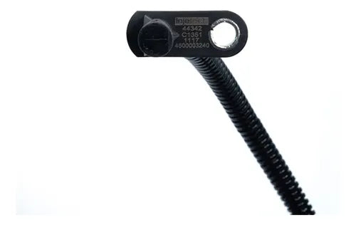 CSA-44342C - SENSOR ABS PARA FORD EDGE 6 3.5 2007-2014 DELANTERO IZQUIERDO