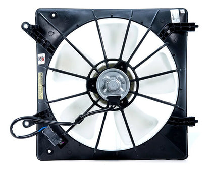 CSA-44137C - MOTOVENTILADOR PARA RADIADOR PARA HONDA ACCORD 4 2.3 1998-2002