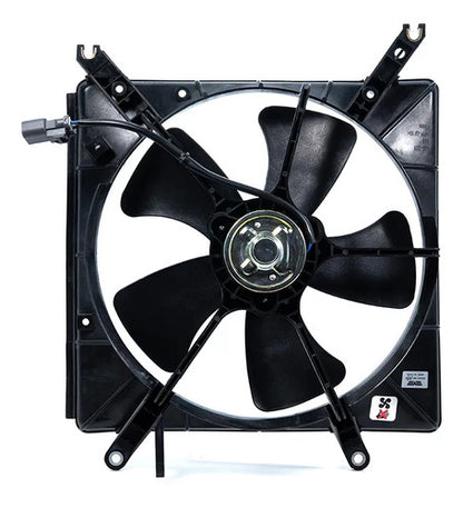 CSA-44136C - MOTOVENTILADOR PARA RADIADOR PARA HONDA ACCORD 4 2.2 1990-1993