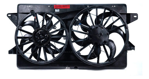 CSA-44134C - MOTOVENTILADOR PARA RADIADOR PARA FORD WINDSTAR 6 3.8 1999-2003