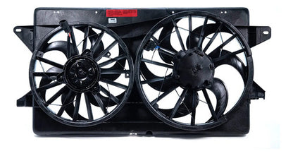 CSA-44134C - MOTOVENTILADOR PARA RADIADOR PARA FORD WINDSTAR 6 3.8 1999-2003