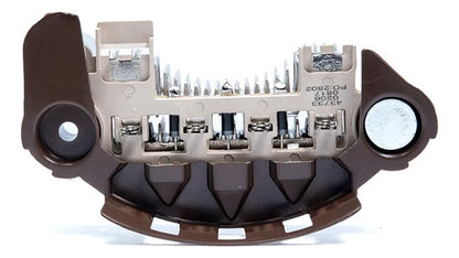 CSA-43733C - PORTA DIODOS PARA ALTERNADOR TIPO MITSUBISHI PARA MAZDA 626 4 2.0 1993-2002