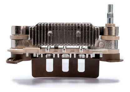 CSA-43732C - PORTA DIODOS PARA ALTERNADOR TIPO MITSUBISHI PARA CHEVROLET TRACKER 4 1.6 2000-2001