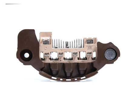 CSA-43729C - PORTA DIODOS PARA ALTERNADOR TIPO MITSUBISHI PARA MAZDA 3 4 2.3 2004-2006