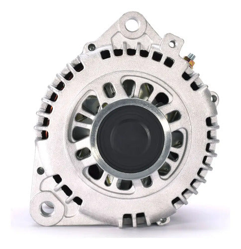 CSA-43711C - ALTERNADOR HITACHI PARA NISSAN ROGUE 4 2.5 2008-2012