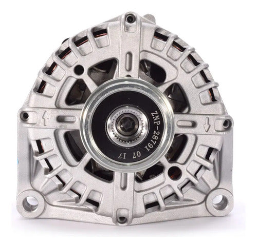 CSA-43699C - ALTERNADOR VALEO PARA CHEVROLET CRUZE 4 1.8 2011-2016