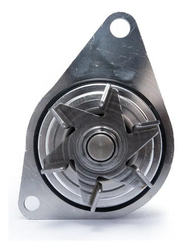 CSA-43666C - BOMBA DE AGUA PARA PEUGEOT 206 4 1.4 2000-2009