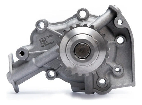 CSA-43664C - BOMBA DE AGUA PARA CHEVROLET MATIZ 4 1.0 2011-2015
