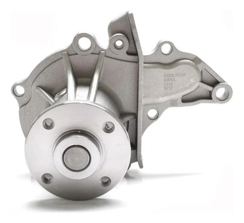 CSA-43663C - BOMBA DE AGUA PARA TOYOTA COROLLA 4 1.6 1993-1997