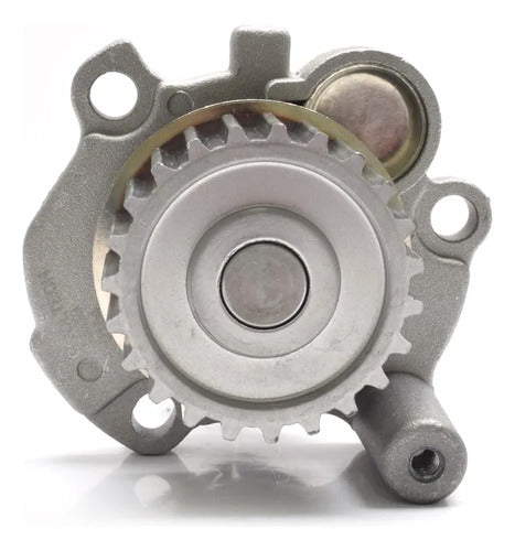 CSA-43658C - BOMBA DE AGUA PARA AUDI 77 4 2.0 2007-2010
