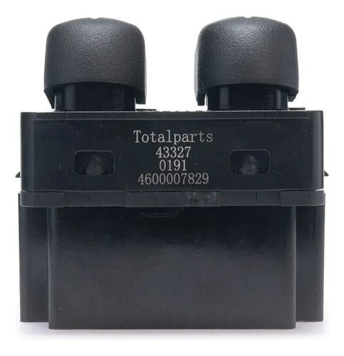 CSA-43327C - SWITCH INTERRUPTOR MAESTRO PARA FORD F-150 8 5.4 1999-2002