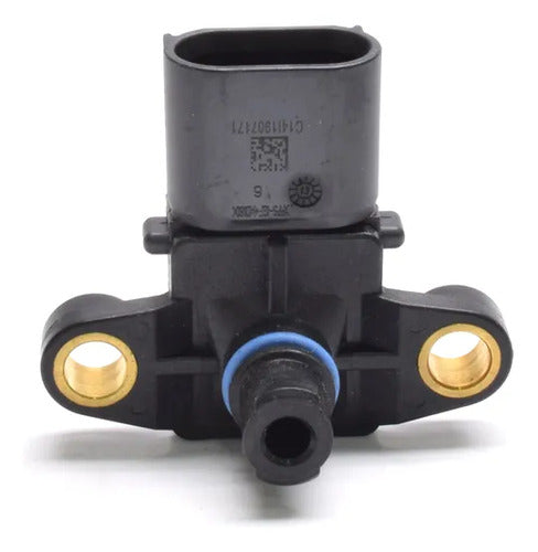 CSA-43232C - SENSOR DE PRESIÓN ABSOLUTA DEL MULTIPLE (MAP) PARA FORD ESCAPE 6 3.0 2009-2012