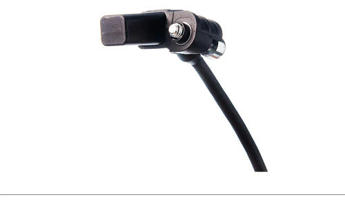 CSA-43193C - SENSOR DE POSICIÓN DEL CIGüEÑAL (CKP) PARA VOLKSWAGEN POINTER 4 1.8 2007-2009