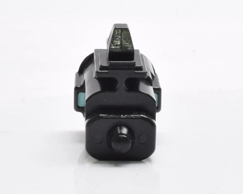 CSA-43191C - SENSOR DE TEMPERATURA AIRE AMBIENTE (AAT) PARA NISSAN 370Z 6 3.7 2009-2012