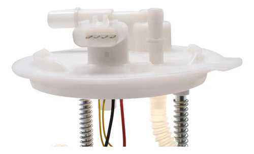 CSA-43093C - BOMBA DE GASOLINA MÓDULO PARA FORD FREESTYLE 6 3.0 2005-2007